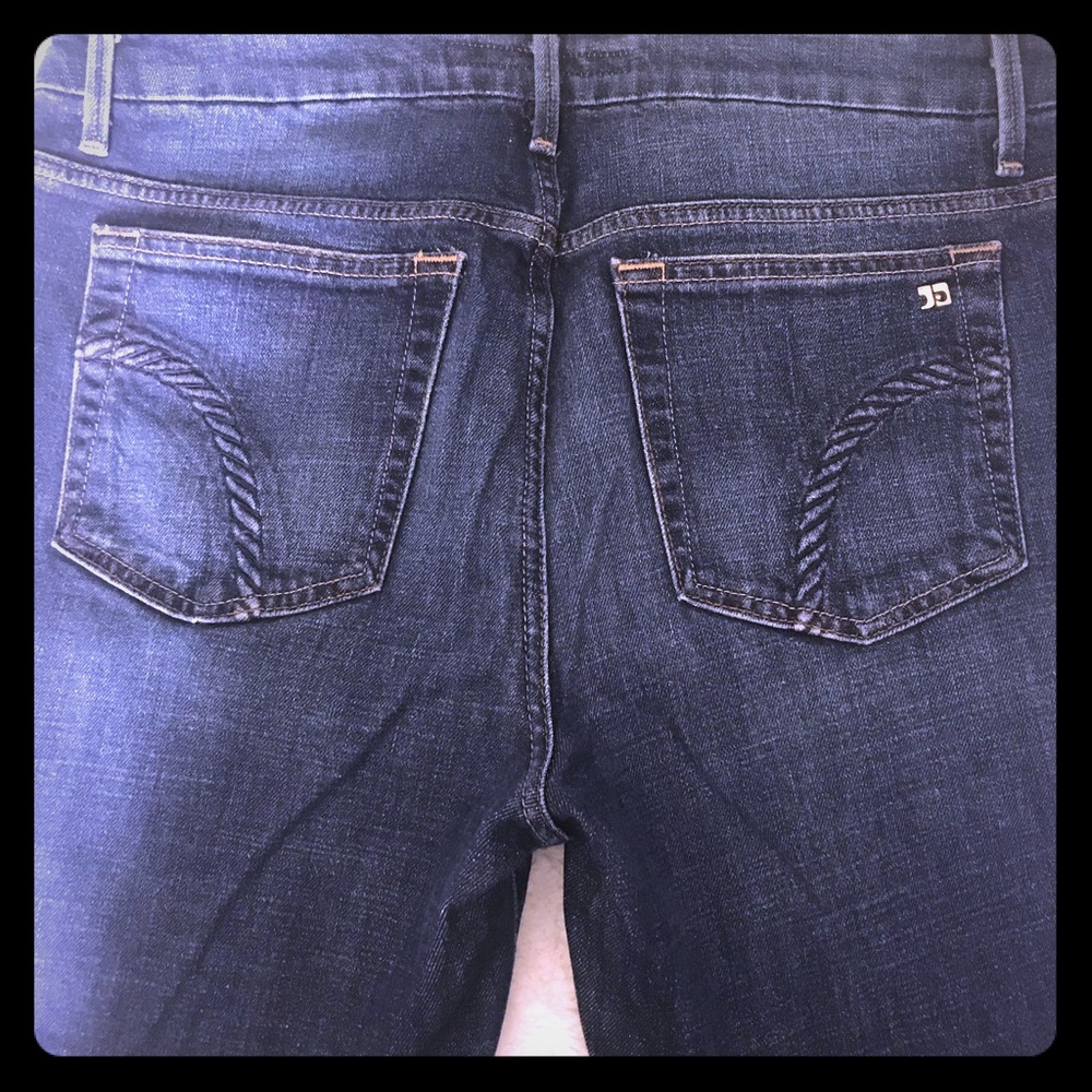 Women’s jeans - size 31 - barely worn